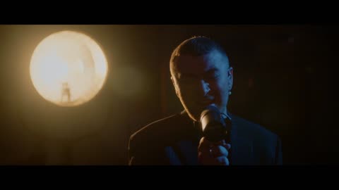 Stay With Me - Sam Smith (live music video)