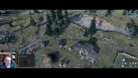 Terminator Dark Fate Defiance -Gameplay