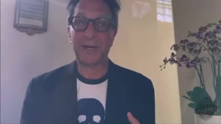 Andrew Weissmann is still pushing the Charlottesville very fine people on both sides big lie.