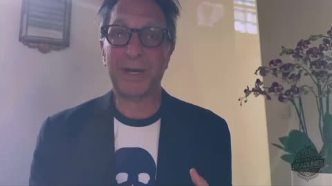 Andrew Weissmann is still pushing the Charlottesville very fine people on both sides big lie.