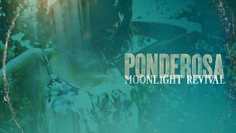 Ponderosa