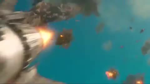 Space Battleship Yamato (Eng subs)
