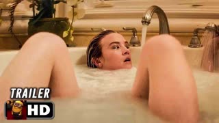 BONE LAKE Trailer (2025)
