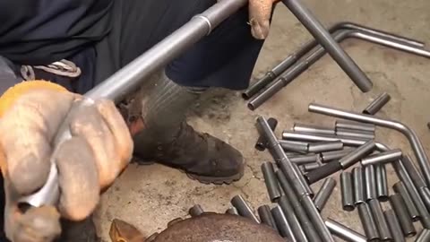 Industrial video..