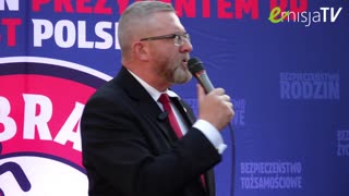 Relacja z wiecu w Łodzi Prezydent Grzegorz Braun 2025 rok 🇵🇱🇵🇱🧯🇵🇱🇵🇱🇵🇱🧯🇵🇱🧯🧯🇵🇱🧯🧯🇵🇱🧯🇵🇱🧯🧯🇵🇱🧯🇵🇱🧯🧯🇵🇱🧯🇵🇱