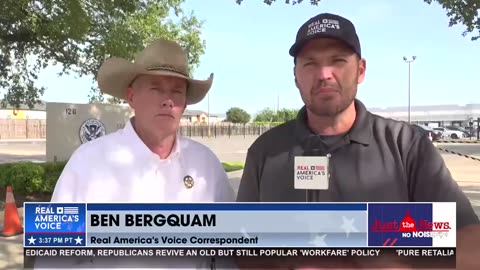 Ben Bergquam: Arrest of Sinaloa Cartel leaders critical for combating fentanyl crisis