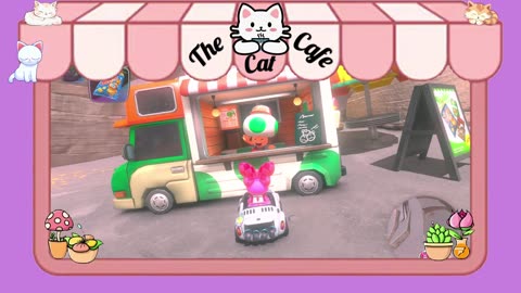 Chilling on Mario Kart World! Come hang out!