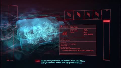 Cyberpunk 2077