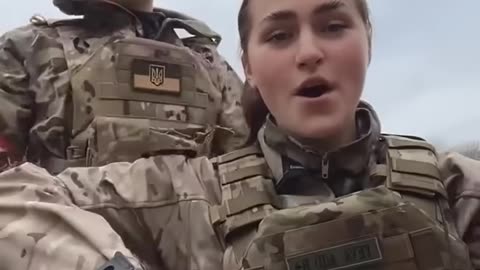 Ukraine is not russia! F**k off, putin