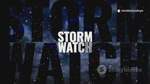 Power Could Drop Friday — 60-Second Prep