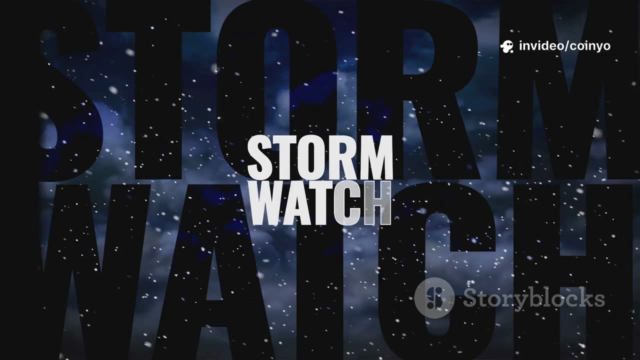 Power Could Drop Friday — 60-Second Prep