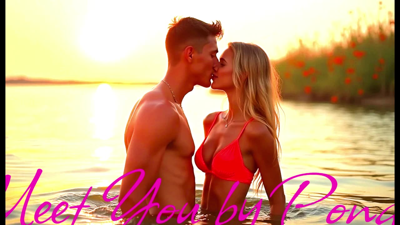 COUNTRY. Song I Meet You by the Pond..