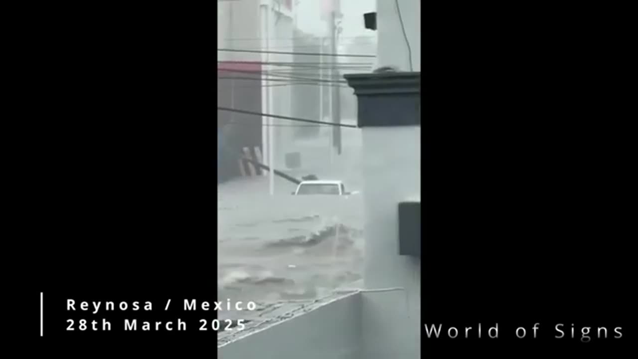 Earth in Chaos - What's Happening On Our Earth Pt.7 -