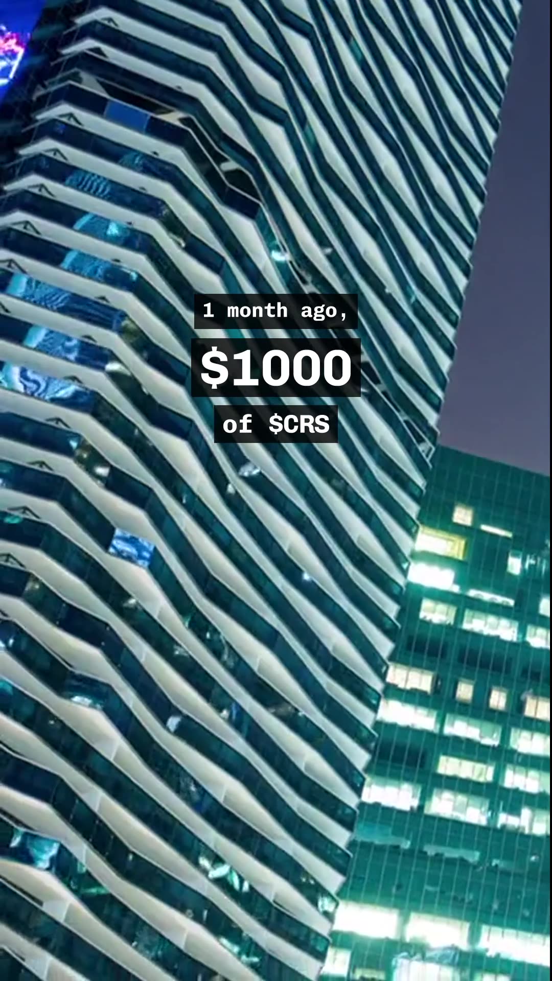 🚨 $CRS 🚨 Why is Carpenter Technology Corporation trending today? 🤔 #CRS #stocks #stockmarket