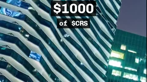 🚨 $CRS 🚨 Why is Carpenter Technology Corporation trending today? 🤔 #CRS #stocks #stockmarket