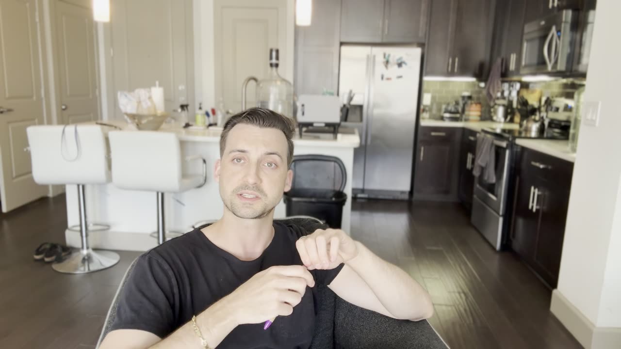 Health Update 8/11/25 - Catching a Virus During the Detox