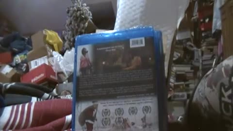 Pop Culture Unboxing Episode 302_ Horror Pack For December (Blu-Ray) 2019