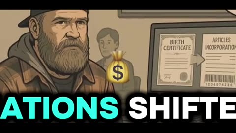 What are Birth Certificates?