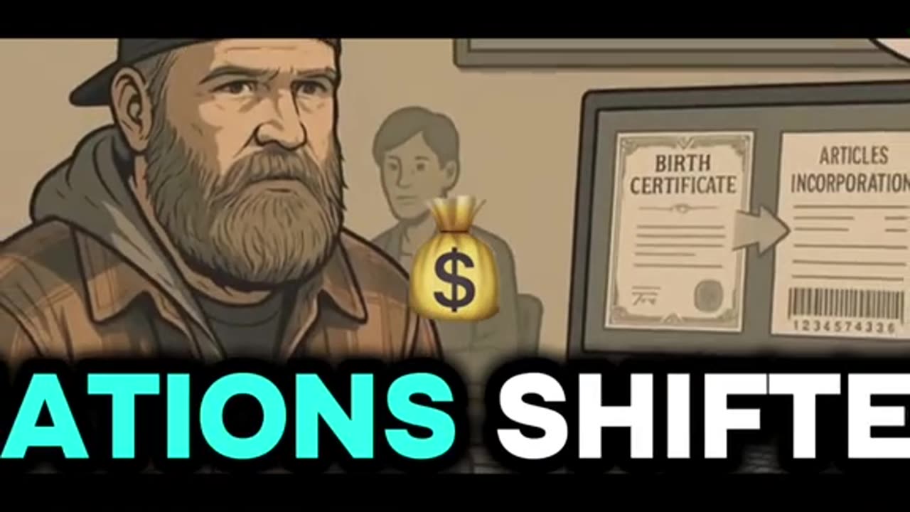 What are Birth Certificates?