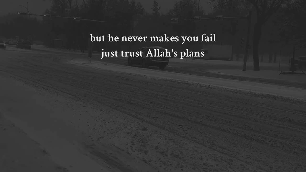 When God Wants You to Grow . . .