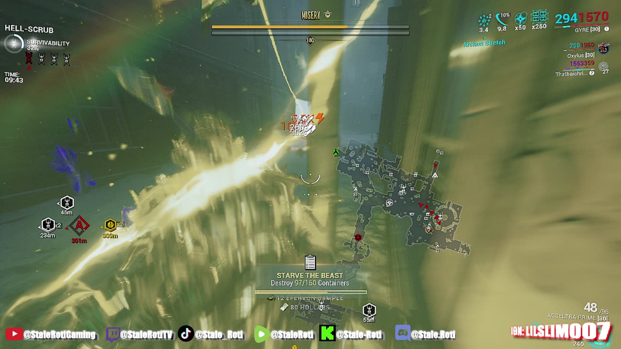 StaleRoti on Warframe