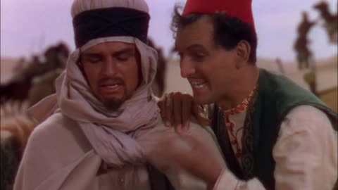 The Garden of Allah (1936) Full movie | Adventure drama