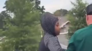 Don't Do Business With Blacks Ever