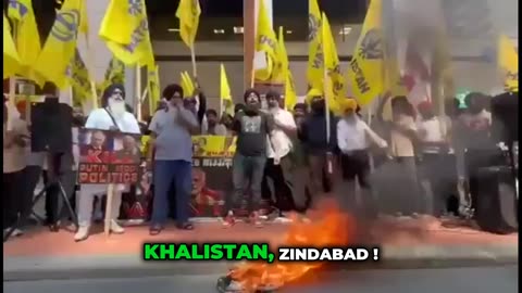 Khalistan Toronto