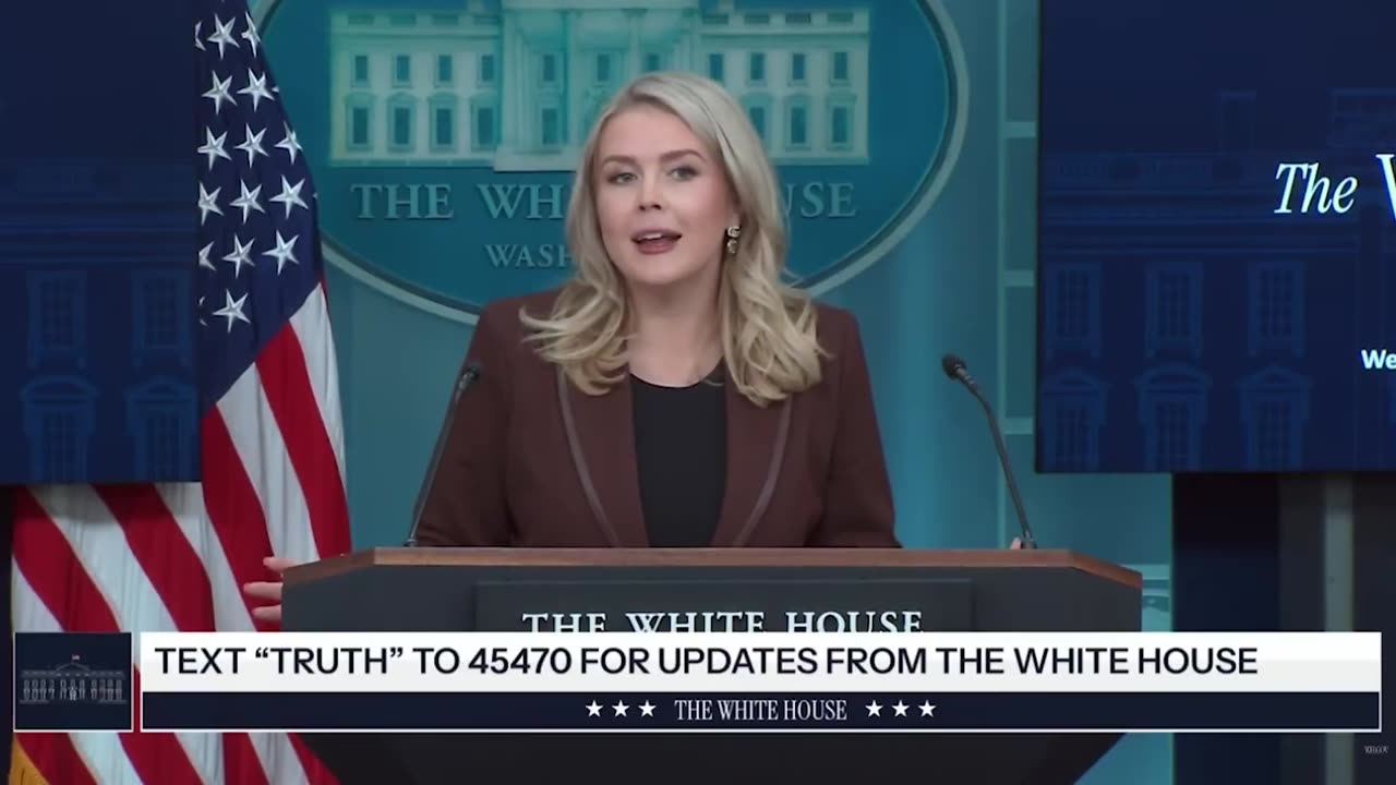 Q: “There’s been reports in Israeli media that the U.S. is considering building a temporary military