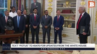 LIVE: President Trump Celebrates Diwali at the White House...