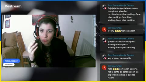 Roberta Menuzzo y sus declaraciones caso Gloria Trevi