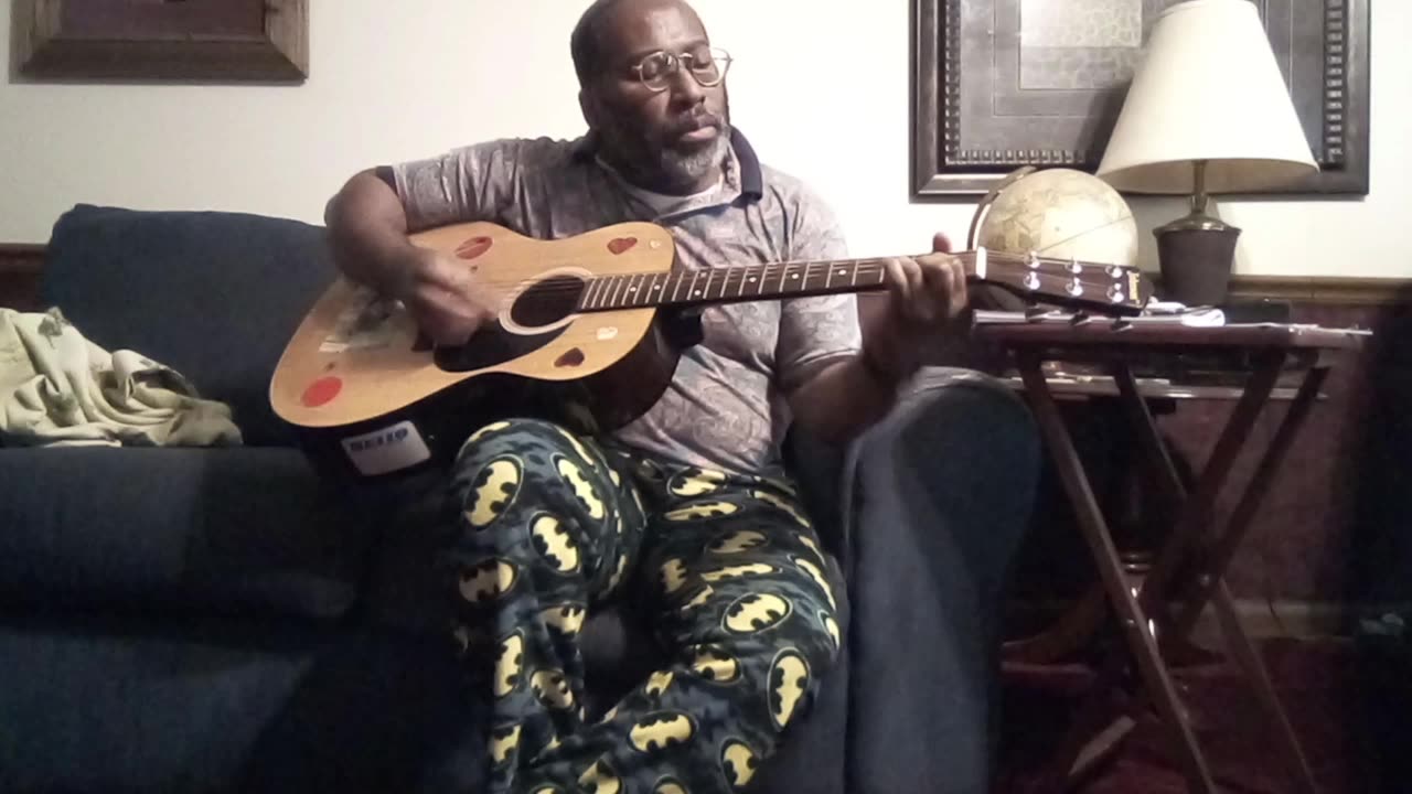 Back in the High Life Again [intro (Steve Winwood] #short
