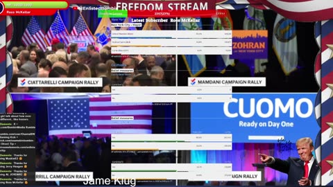 TKO Tommy Portland ICE Protest