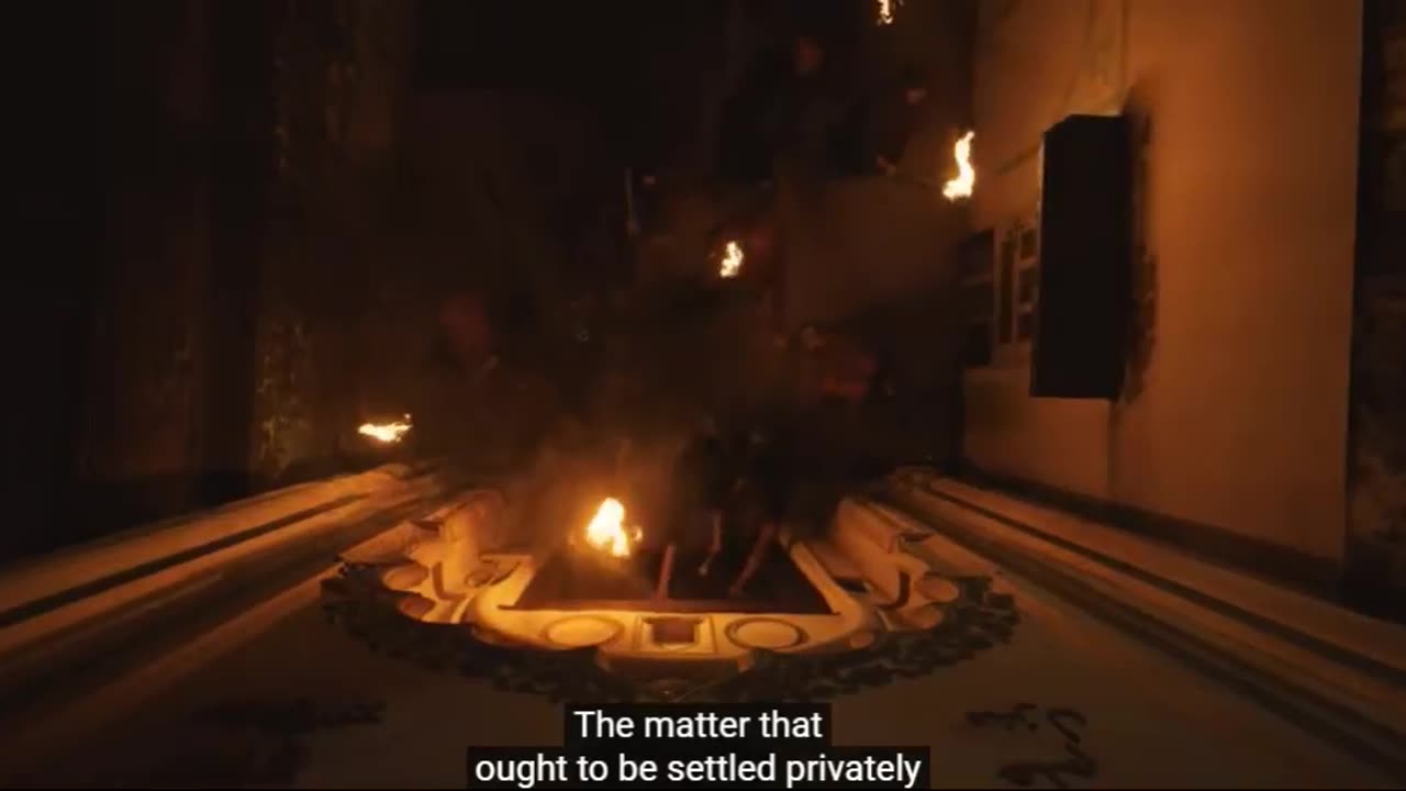 HAQ - (Official Trailer)