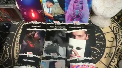 What you predicted came to fruition 🔮 and these people are mad