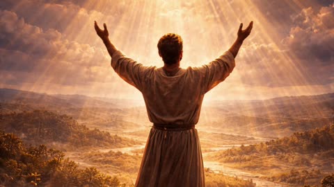 A Powerful Declaration of Faith: Genesis 28 Prayer