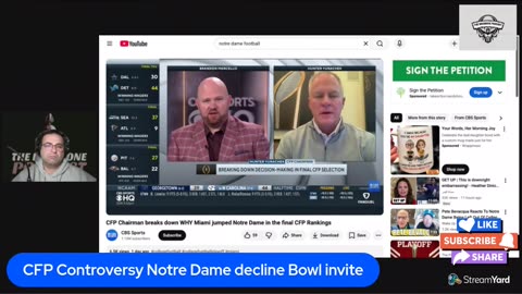 Notre Dame's Shocking Decision to Opt Out of Bowl Games