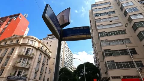 Street of Brasil today 3 20250812