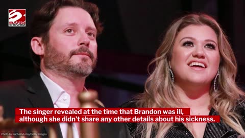 Brandon Blackstock 'sought the Lord' over the last six months of his life