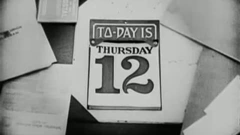 One Week = buster keaton