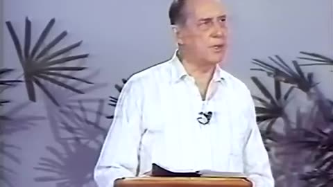 Can a Christian Be Possessed by Demons? | Derek Prince