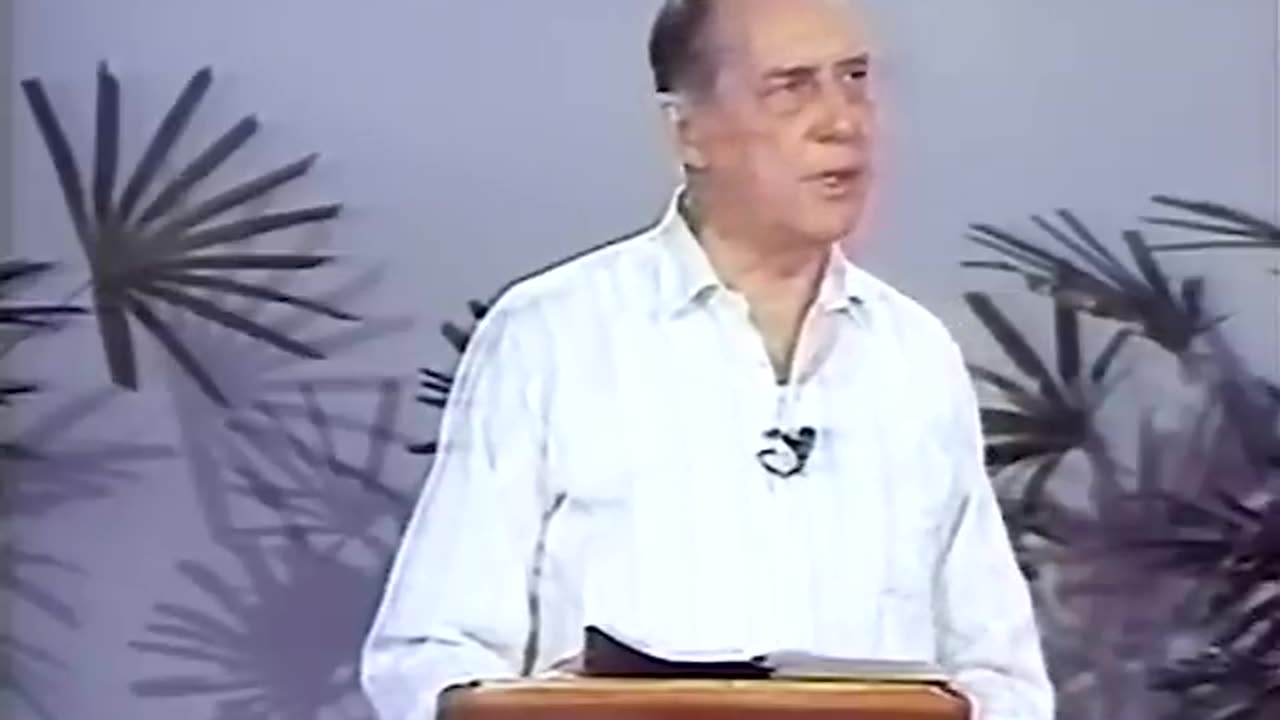 Can a Christian Be Possessed by Demons? | Derek Prince