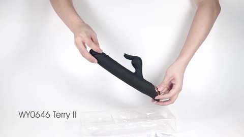 Winyi Terry 154105
