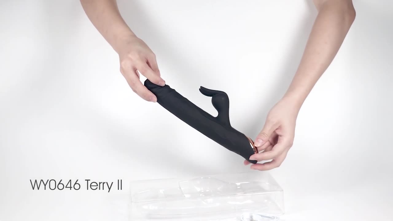 Winyi Terry 154105