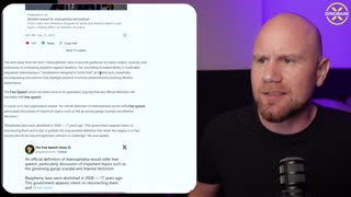 They Promise They Won't Do It....