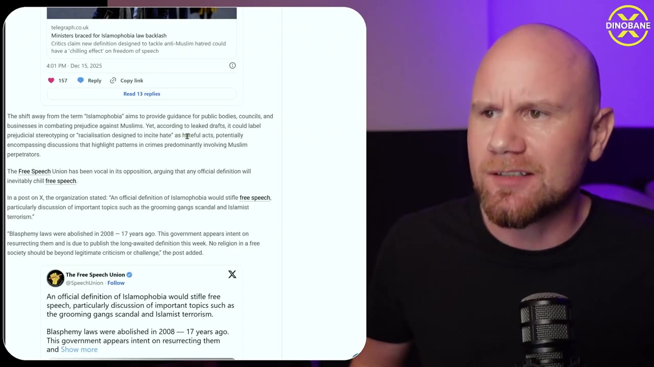 They Promise They Won't Do It....