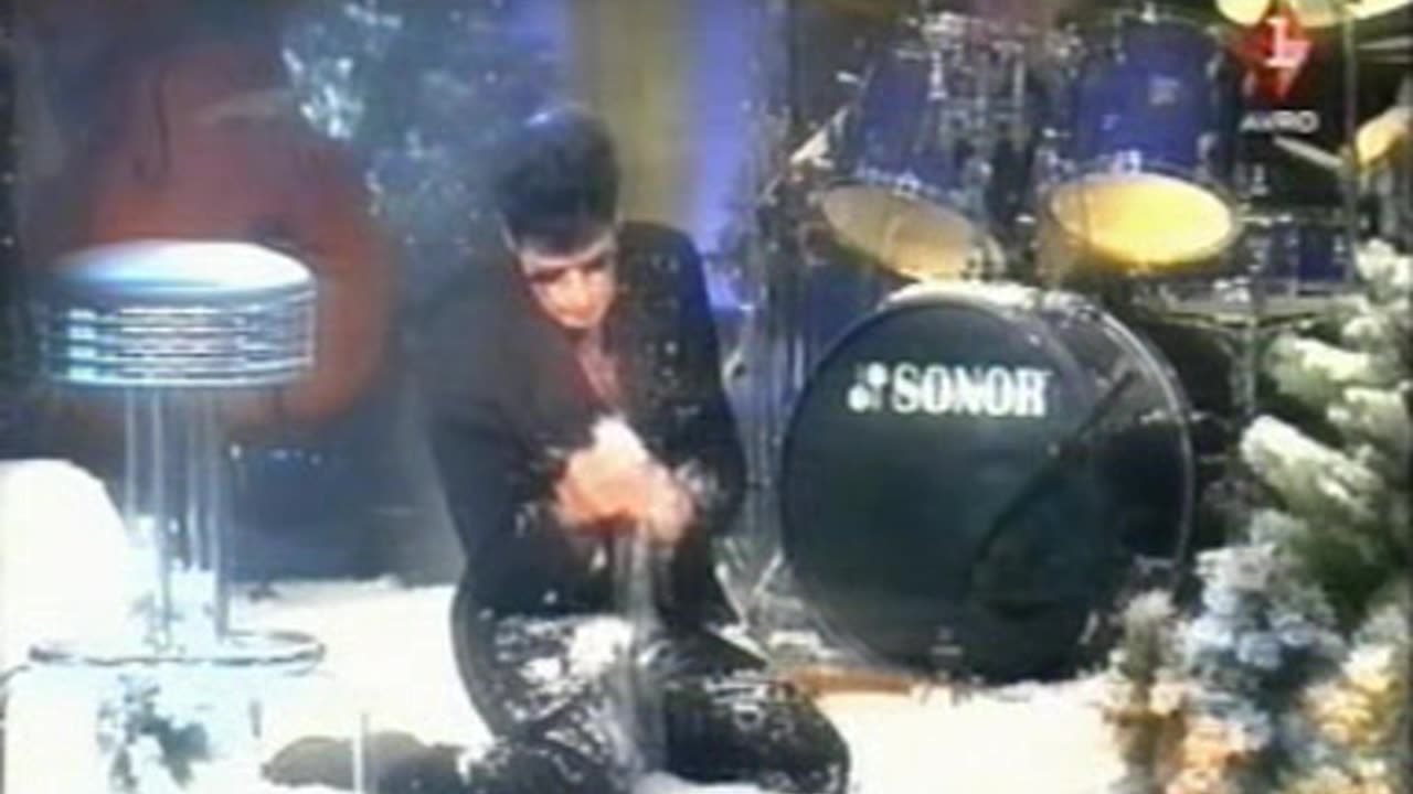 Herman Brood - White Christmas