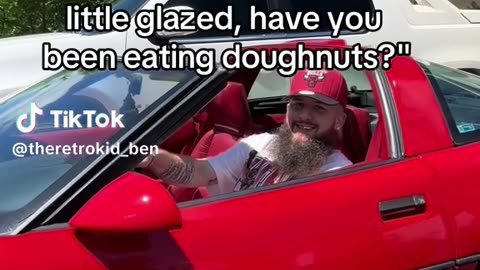 WISECRACKING TUESDAY 5/6/25