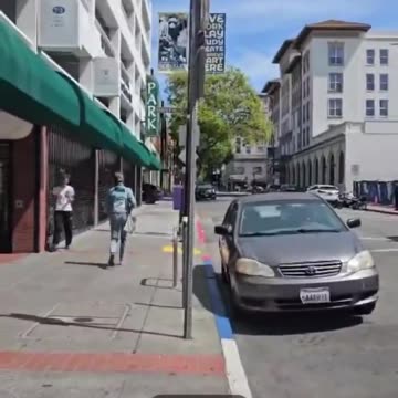 BERKELEY YMCA ⚧ WELCOMES WHAMEN