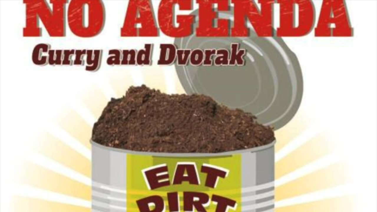 No Agenda Episode 1753 - "Local Jamoke"